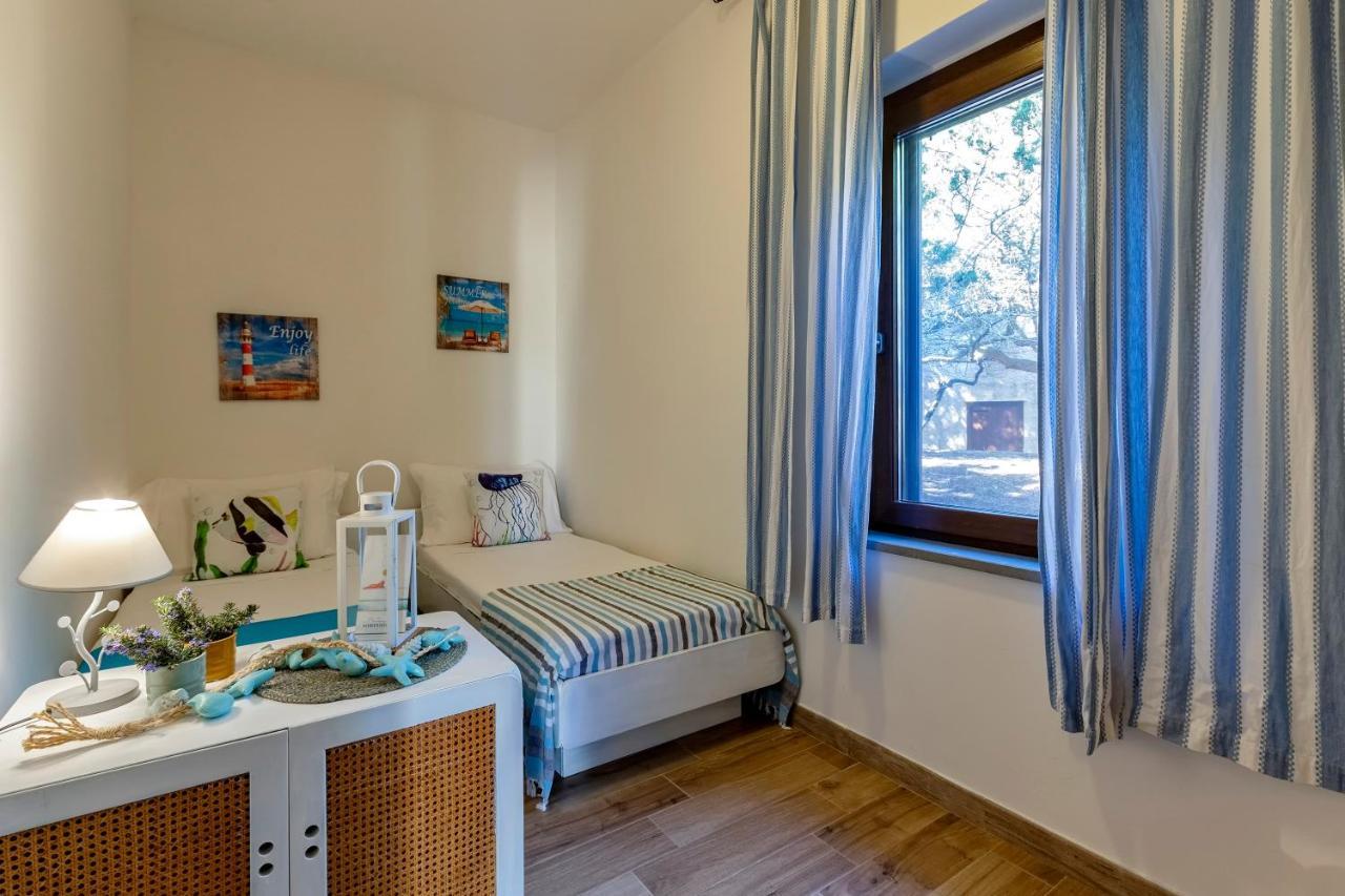 Sardinia Re - Villa Pelosa Stintino Bagian luar foto