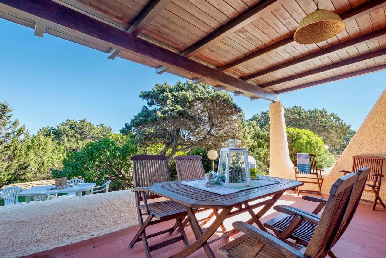 Sardinia Re - Villa Pelosa Stintino Bagian luar foto