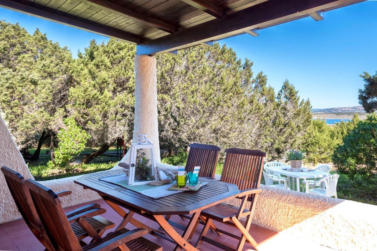 Sardinia Re - Villa Pelosa Stintino Bagian luar foto