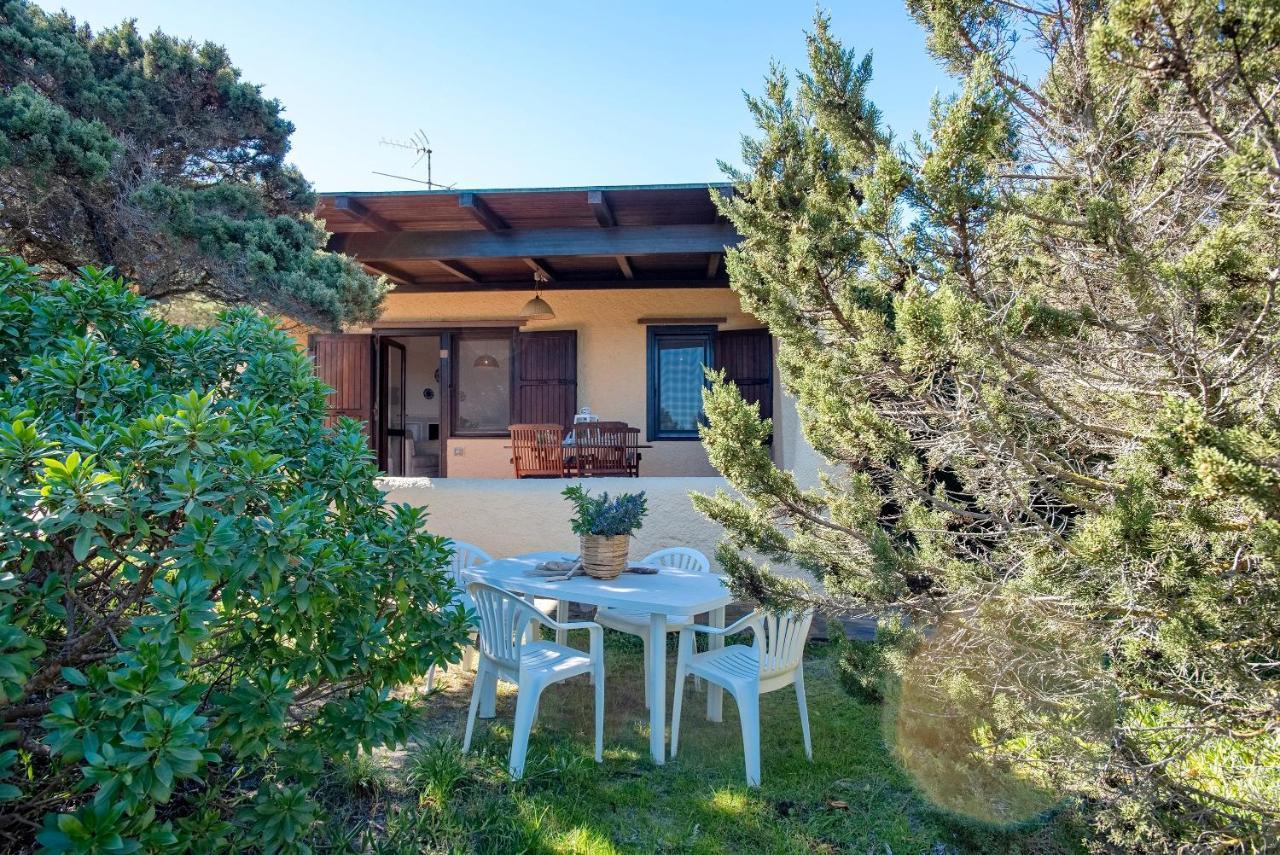 Sardinia Re - Villa Pelosa Stintino Bagian luar foto